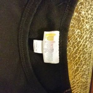 LulaRoe 3/4 sleeve tee